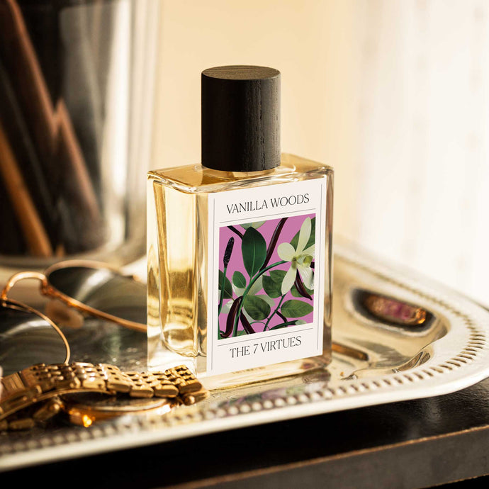 How to Build a Fragrance Wardrobe In 9 Fun Steps
