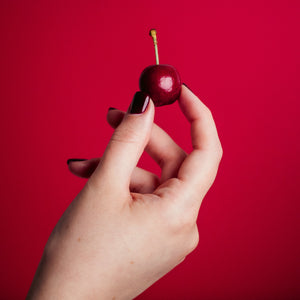 Cherry Ambition Perfume - Sweet Cherry