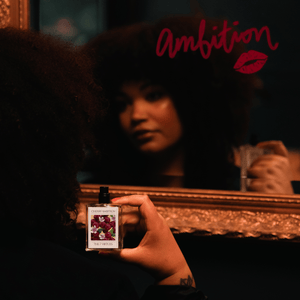 The 7 Virtues new Cherry Ambition Perfume