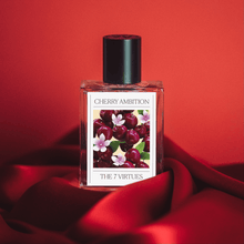 Load image into Gallery viewer, Cherry Ambition Perfume  - Cherry Vanilla Marshmallow