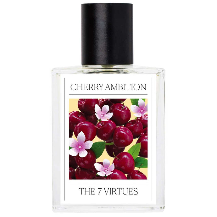 Cherry Ambition Perfume 50 ml Spray