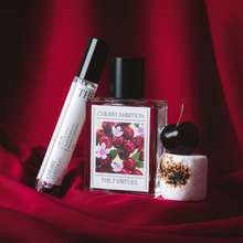 Load image into Gallery viewer, Cherry Ambition Perfume - Vanilla Marshmallow