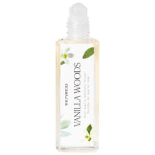 Load image into Gallery viewer, Vanilla Woods Perfume Oil