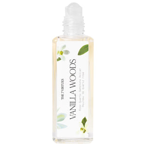 Vanilla Woods Perfume Oil
