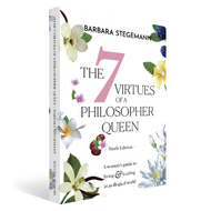 The 7 Virtues of a Philosopher Queen