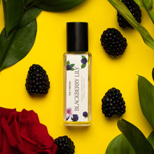 Load image into Gallery viewer, Blackberry Lily Perfume Oil