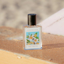 Load image into Gallery viewer, Coconut Sun Perfume - Vacation in a bottle