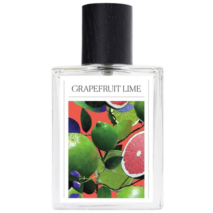 Grapefruit Lime Perfume 50ml - The 7 Virtues