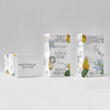Load image into Gallery viewer, Lotus Pear Perfume Box