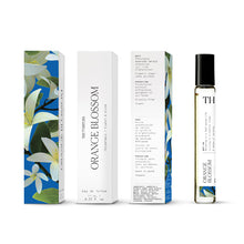 Load image into Gallery viewer, Orange Blossom Perfume Rollerball