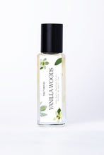 Load image into Gallery viewer, Vanilla Woods Perfume Oil