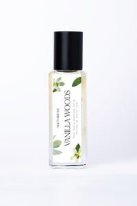 Vanilla Woods Perfume Oil